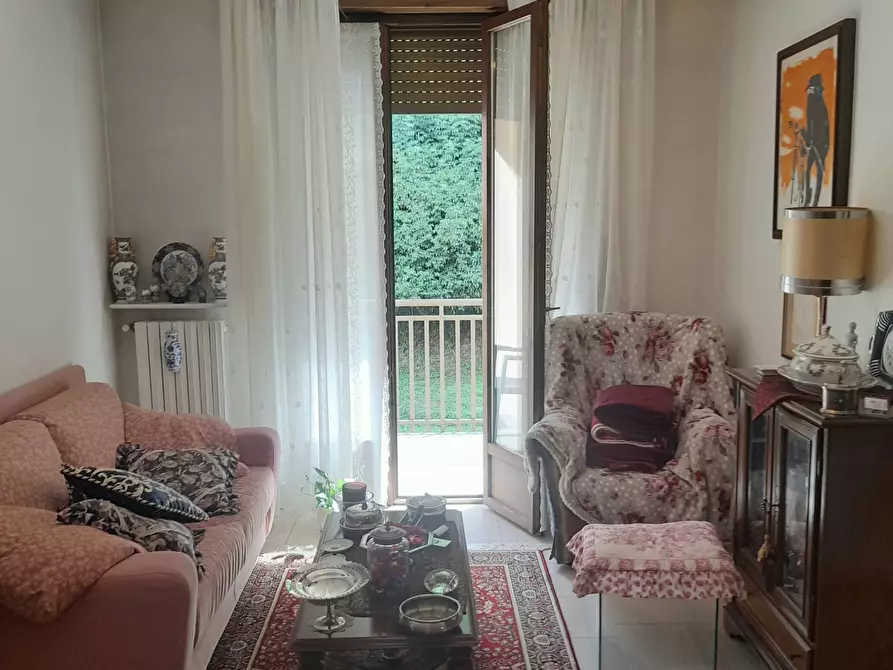 Immagine 8 di Villetta a schiera in vendita  in Via T. Rogate 6 a Salsomaggiore Terme