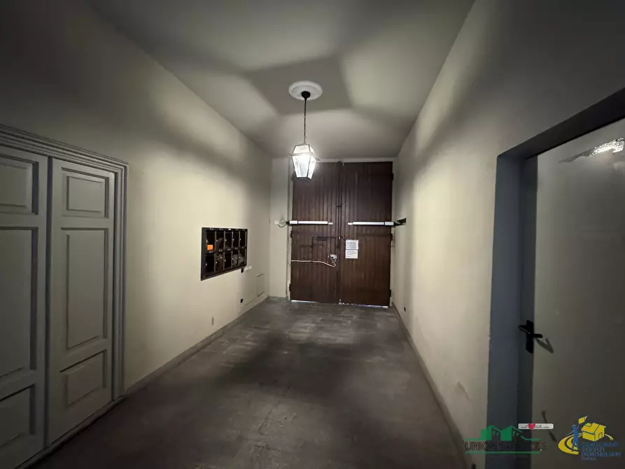 Immagine 12 di Ufficio in vendita  in Via Pietro Torrigiani a Parma