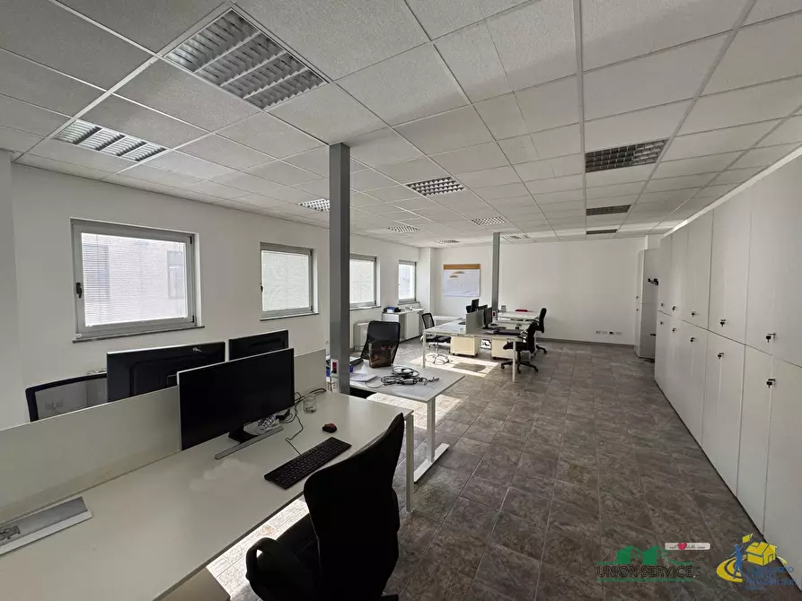 Immagine 6 di Attività artigianale in vendita  in Via Alfred Bernhard Nobel a Parma