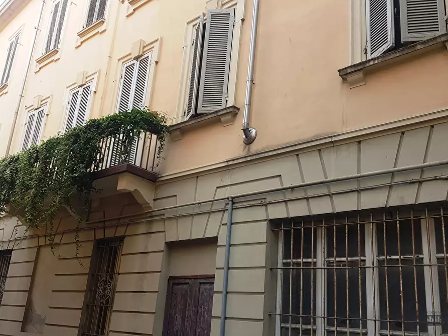 Immagine 6 di Trilocale in affitto  in Borgo Schizzati 17 a Parma