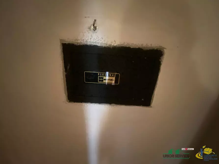 Immagine 68 di Casa bifamiliare in vendita  in Via Pietro Nenni 7/9 a Noceto