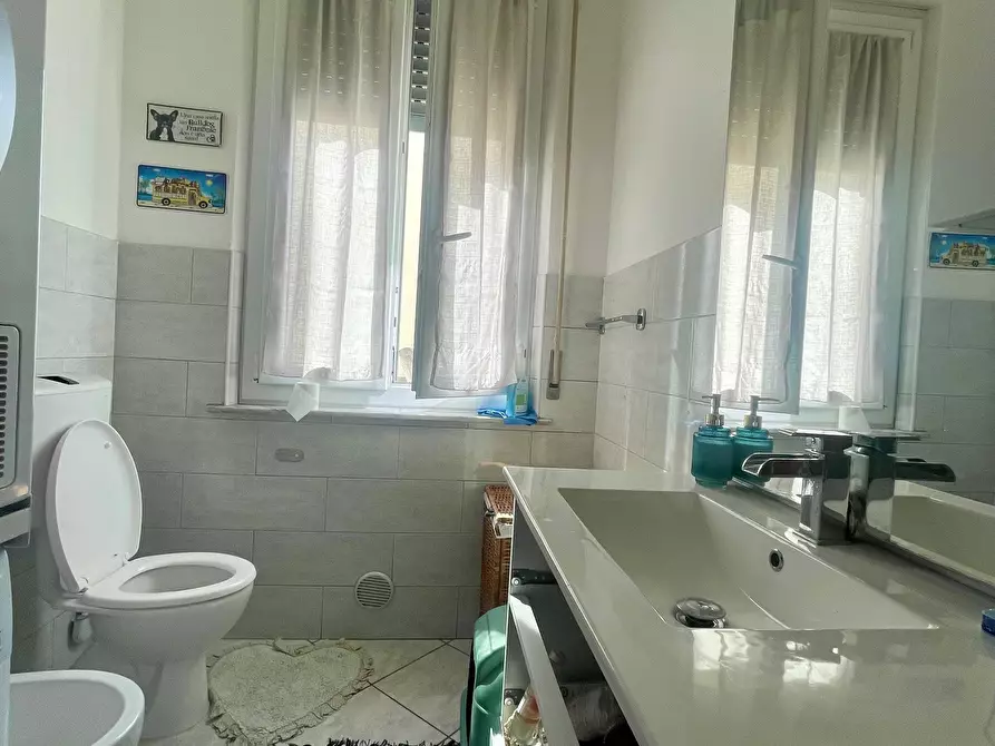 Immagine 13 di Trilocale in vendita  in Via M. Jacchia 4 a Parma