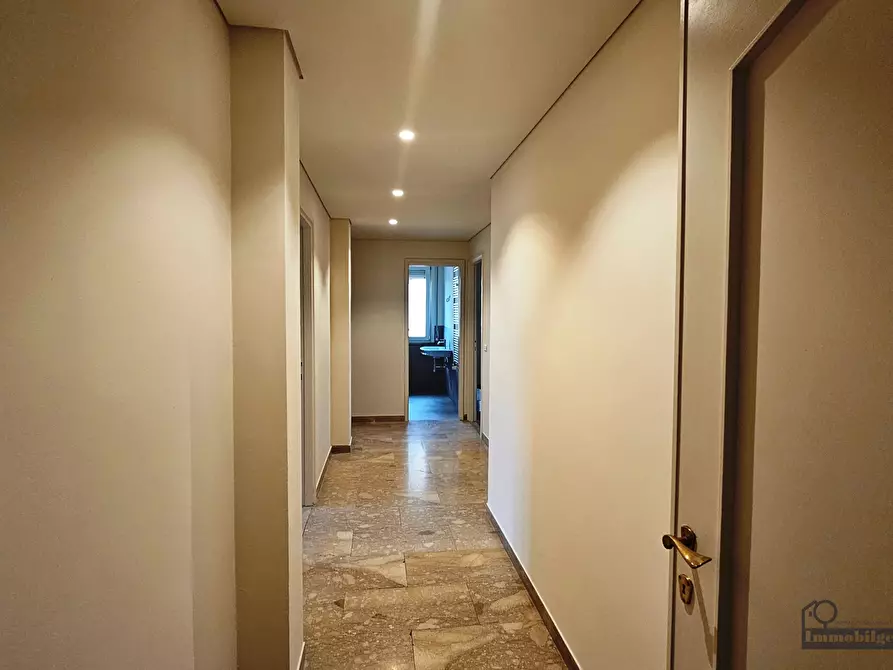 Immagine 14 di Quadrilocale in affitto  in Via Carlo Innocenzo Frugoni 15 a Parma