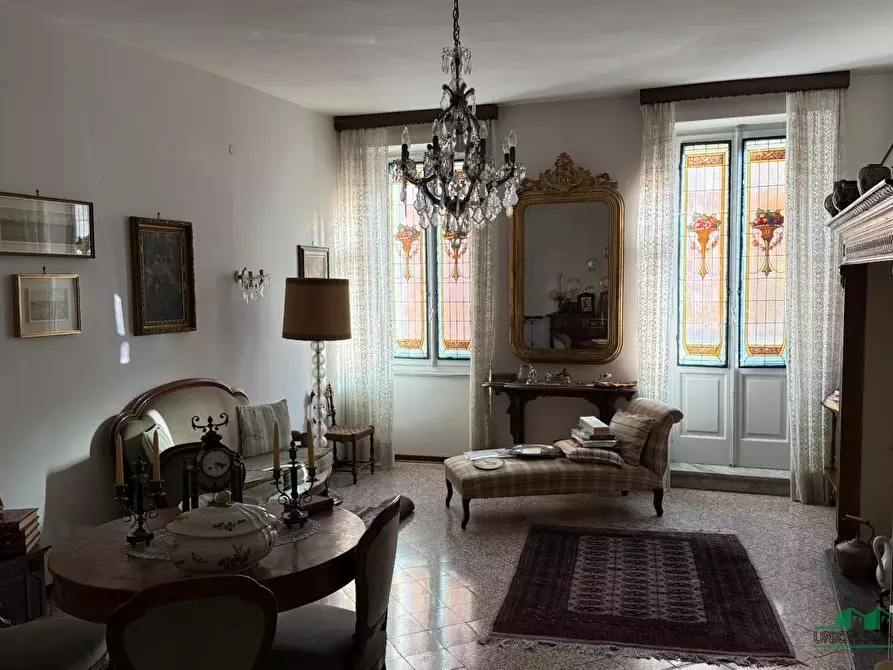 Immagine 10 di Terratetto in vendita  in Piazza Giuseppe Garibaldi 32 a Fidenza