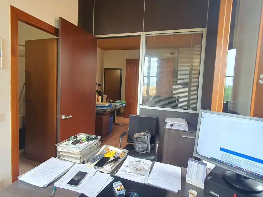 Immagine 3 di Monolocale in vendita  in Via Mantova a Parma