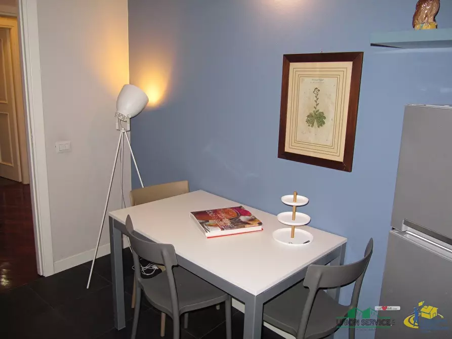 Immagine 12 di Bilocale in affitto  in Via Giuseppe Verdi a Parma