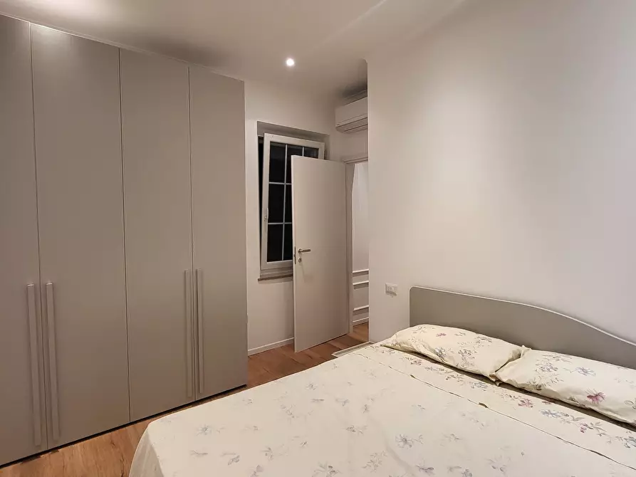 Immagine 13 di Bilocale in affitto  in Vicolo Mauroner 3 a Parma