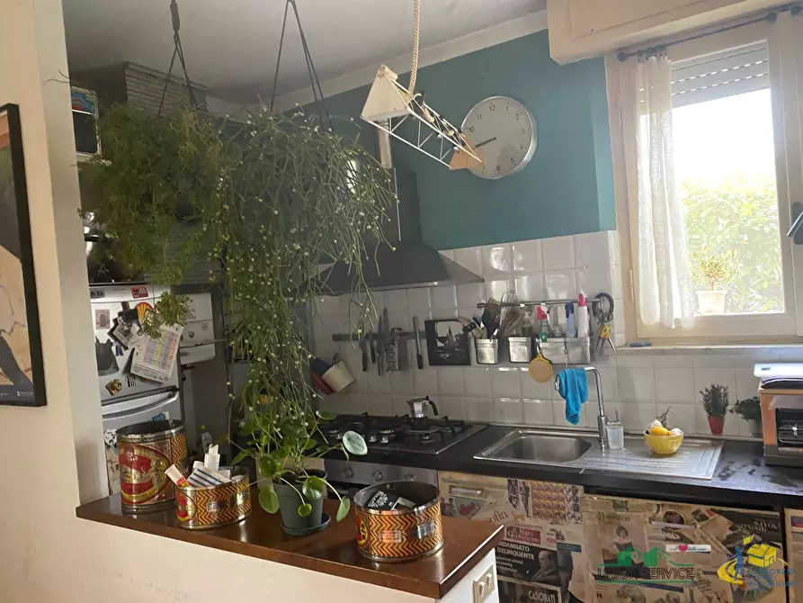 Immagine 6 di Casa bifamiliare in vendita  in Via Giosuè Carducci 3 a Medesano