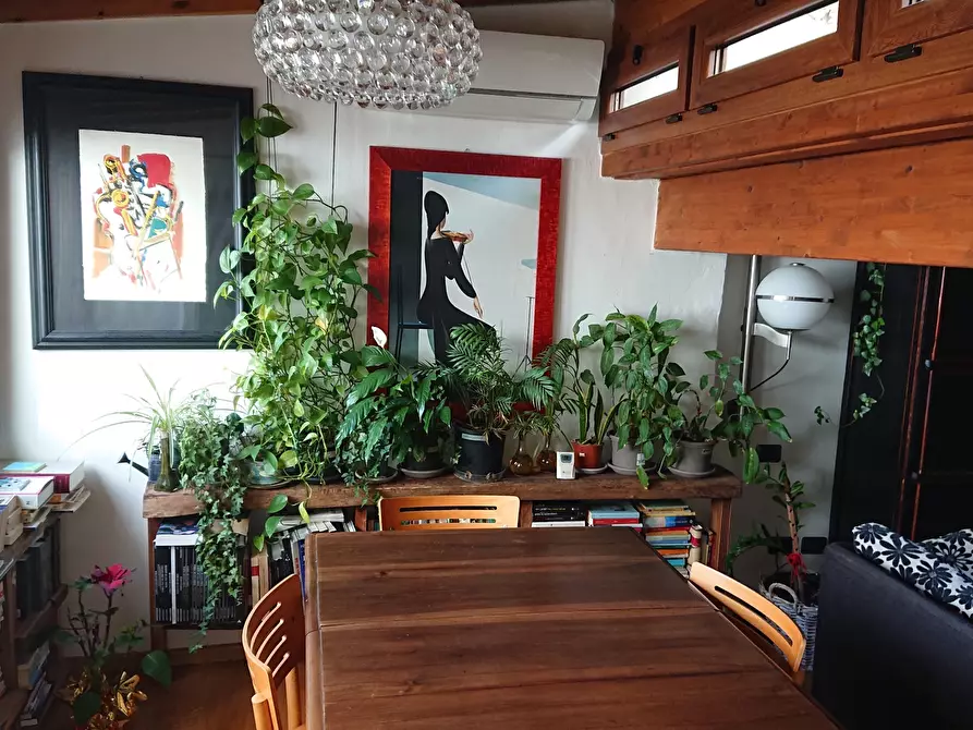 Immagine 7 di Trilocale in vendita  in Strada Giovanni Inzani 15 a Parma