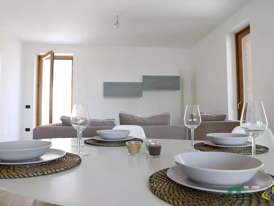 Immagine 25 di Casa bifamiliare in vendita  a Parma