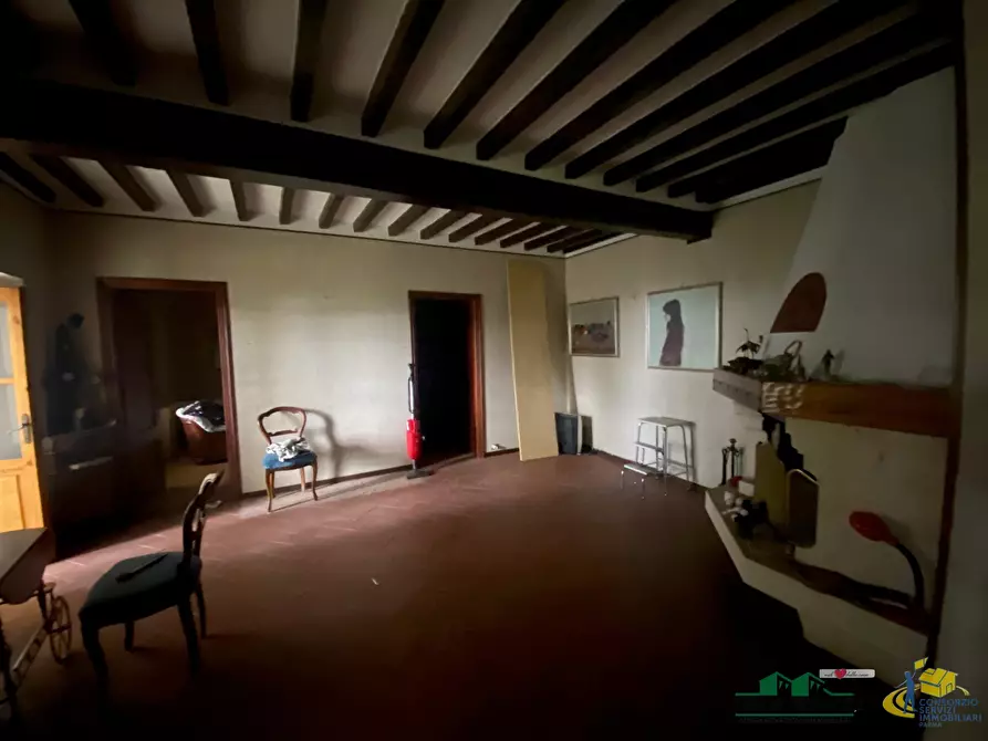 Immagine 14 di Casa indipendente in vendita  in via delle case vecchie 6 a Terenzo