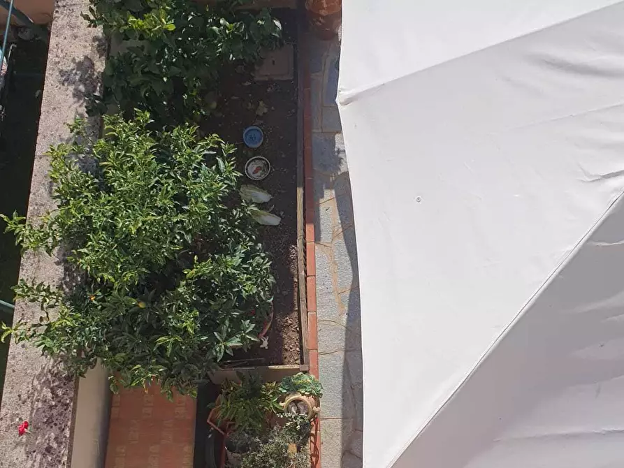 Immagine 32 di Trilocale in vendita  in VIA RAGNARA 8 a Arcola