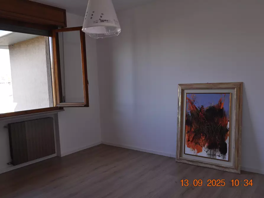 Immagine 26 di Quadrilocale in vendita  in VIA PAPA GIOVANNI XXIII 1 a Sorbolo Mezzani