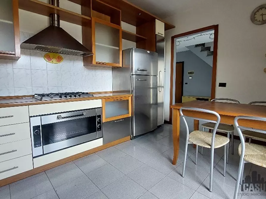 Immagine 4 di Pentalocale in vendita  a Sorbolo Mezzani