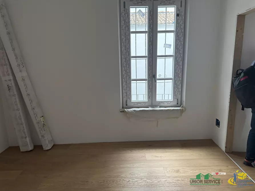 Immagine 8 di Quadrilocale in vendita  in Piazzale Corte d'Appello a Parma