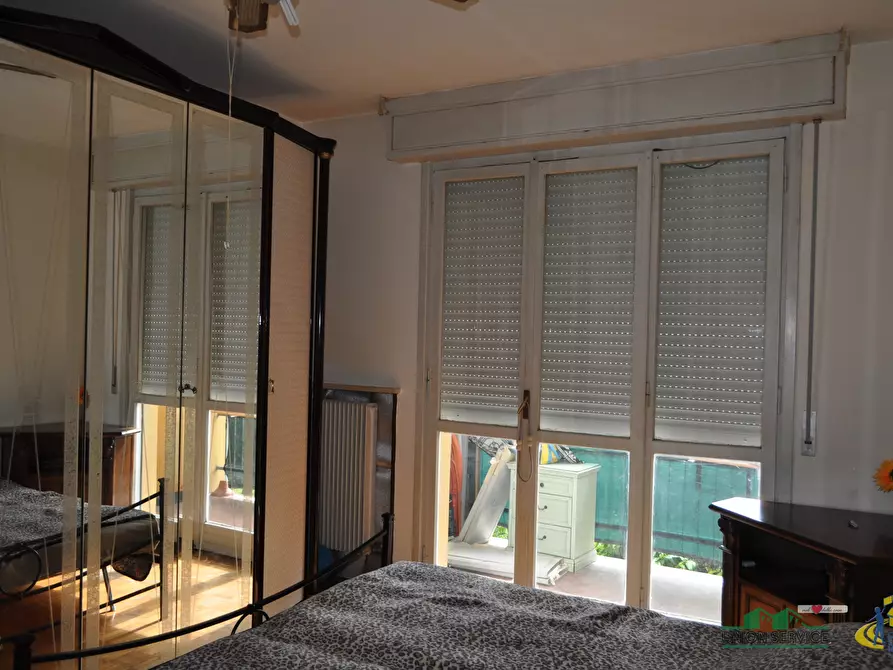 Immagine 31 di Trilocale in vendita  in SANT'ANDREA BAGNI a Medesano