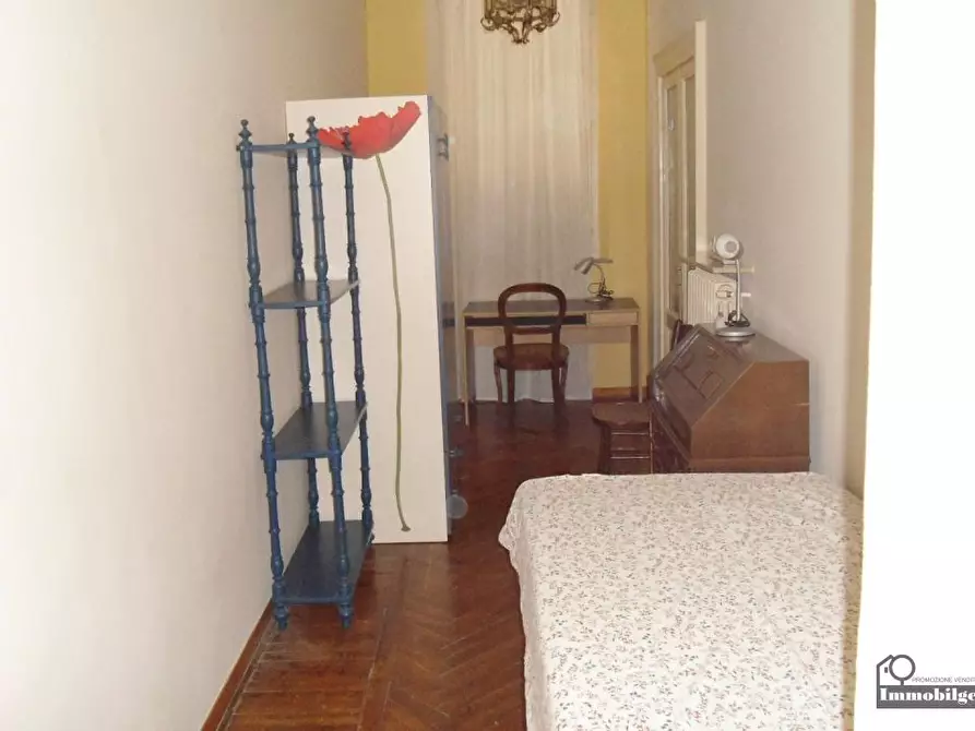 Immagine 13 di Trilocale in vendita  in Strada Garibaldi 45 a Parma