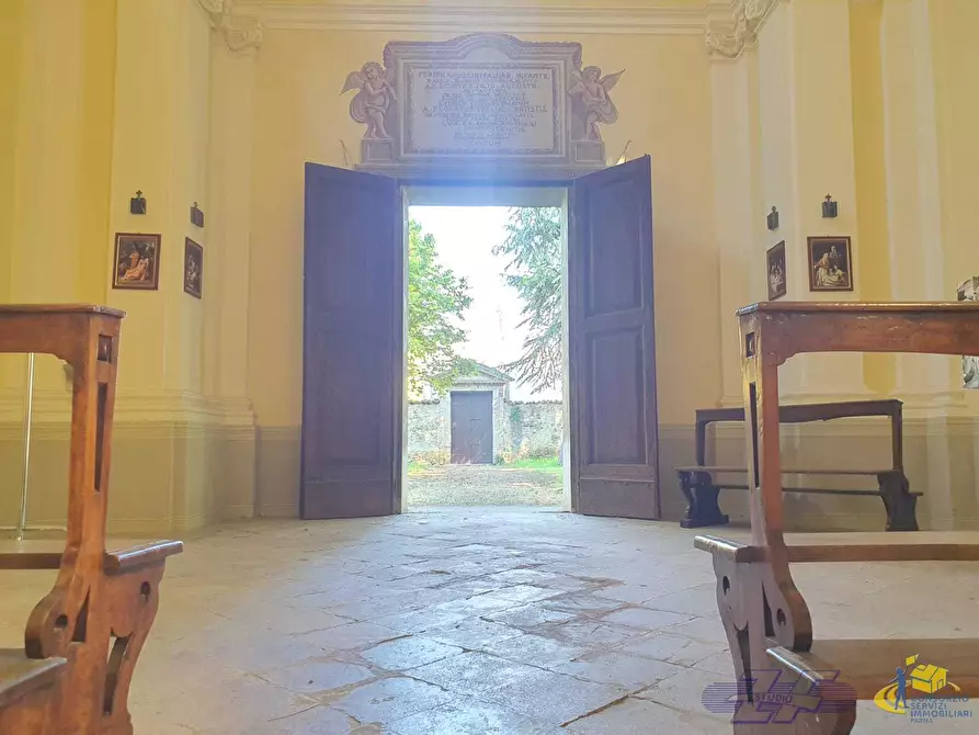 Immagine 63 di Terratetto in vendita  in VIA CAVAILLON 7 a Langhirano