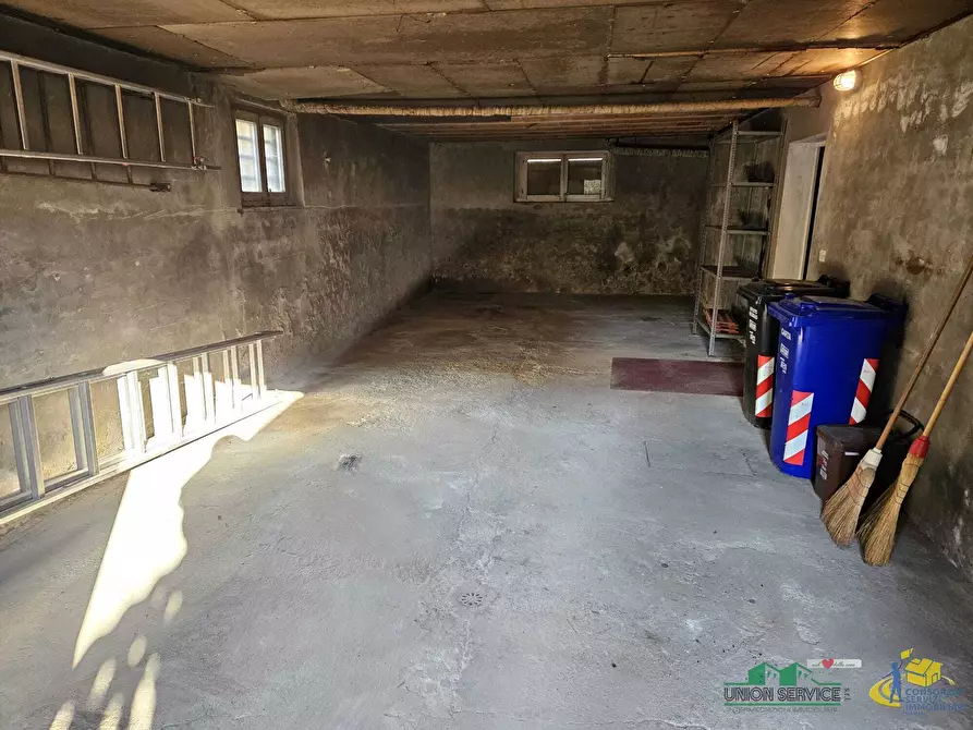 Immagine 25 di Villa in vendita  in Via Piave 1 a Noceto