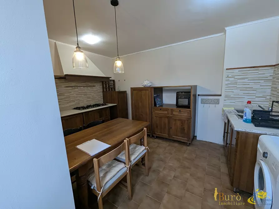 Immagine 7 di Casa bifamiliare in vendita  in Strada Canesio a Pellegrino Parmense