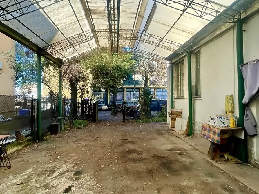 Immagine 3 di Capannone industriale in vendita  in Via Francesco Lasagna 23 a Parma