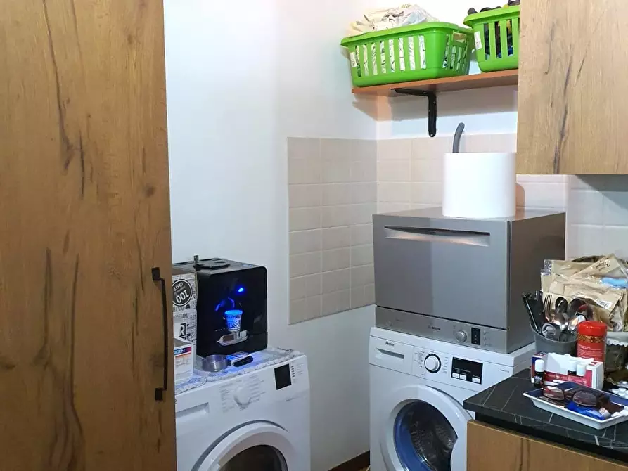 Immagine 21 di Quadrilocale in vendita  in Via Mantova a Parma