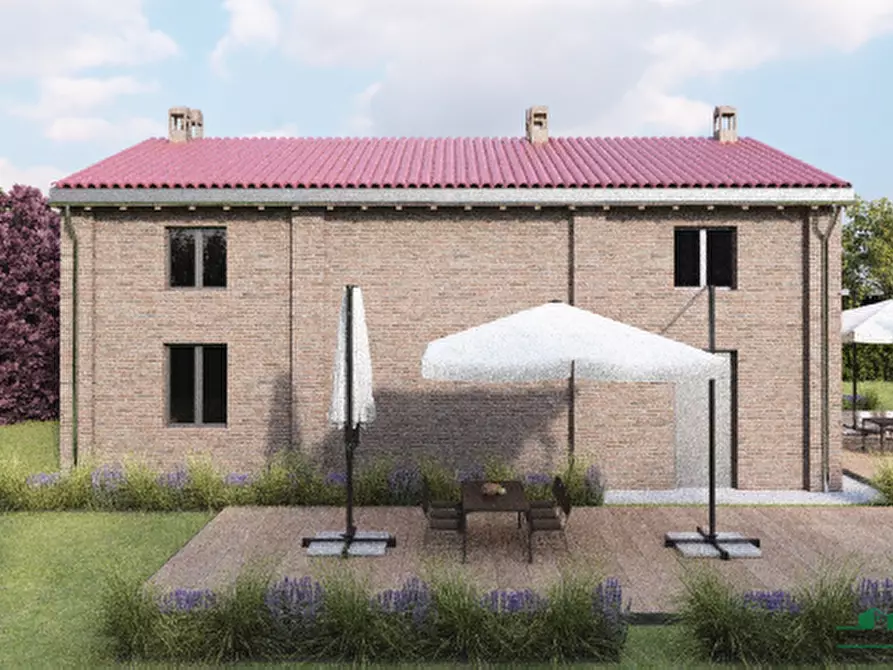 Immagine 3 di Rustico / casale in vendita  in Via Campagnola 8 a Noceto