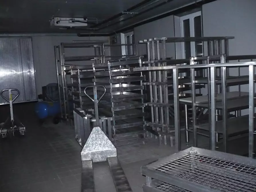 Immagine 13 di Attività artigianale in vendita  in via circonvallazione 33 a Medesano