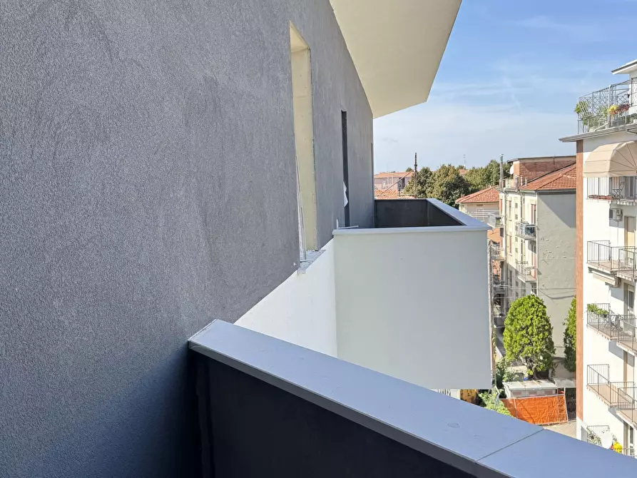 Immagine 4 di Quadrilocale in vendita  in Via Alberto Pasini a Parma