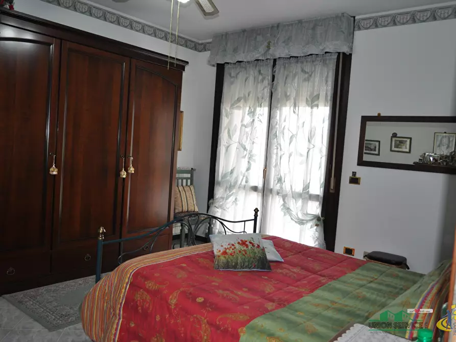 Immagine 24 di Porzione di casa in vendita  in Via Parigi a Collecchio