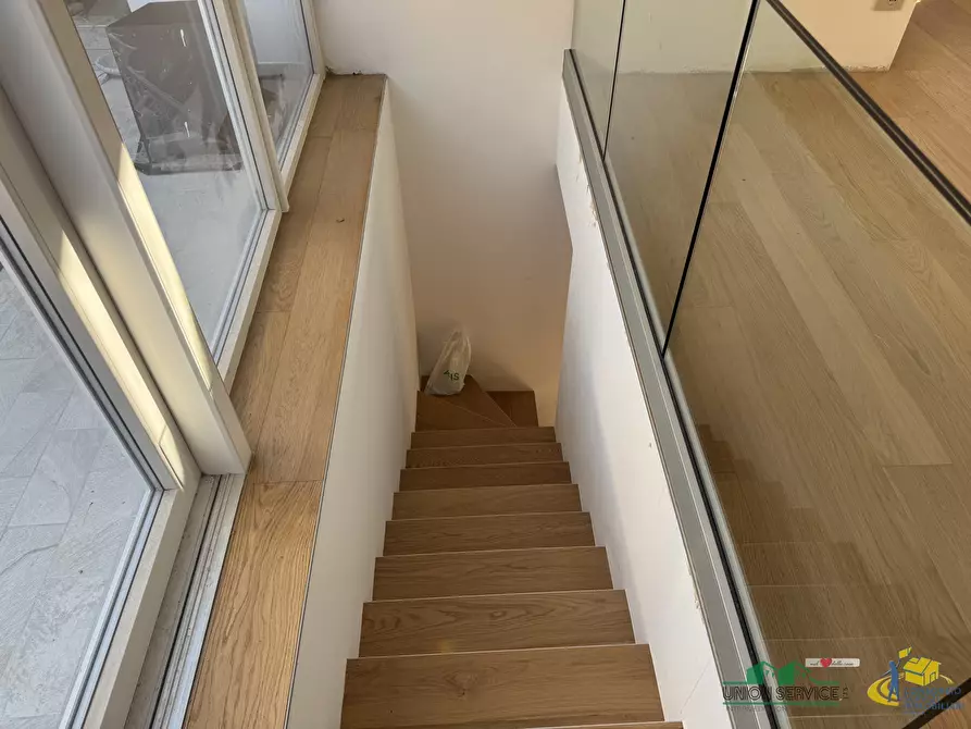 Immagine 21 di Pentalocale in vendita  in Vicolo San Tiburzio a Parma