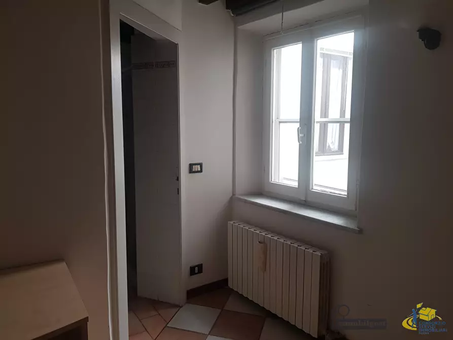 Immagine 14 di Bilocale in affitto  in Via XX Settembre 21 a Parma