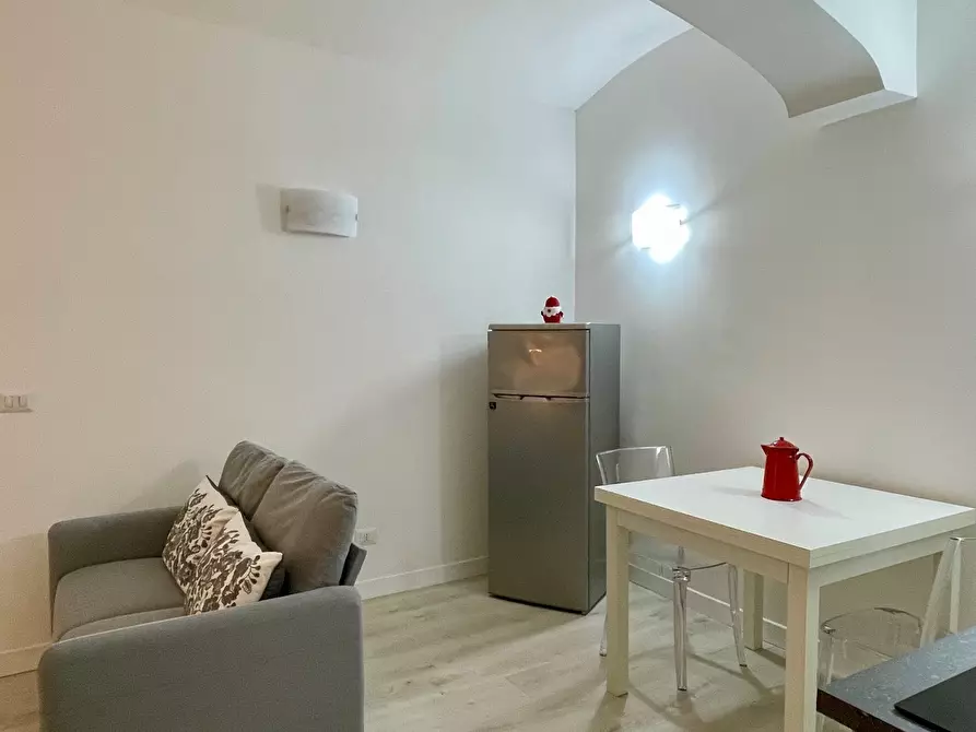 Immagine 2 di Bilocale in affitto  in STRADA AURELIO SAFFI 12 a Parma