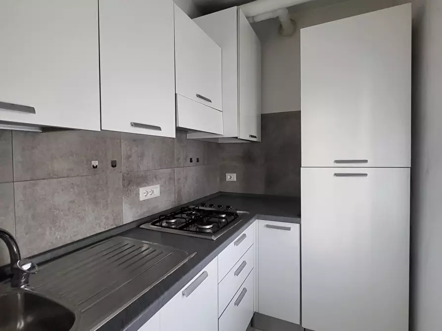 Immagine 7 di Monolocale in vendita  in Strada Matteo Renato Imbriani 39 a Parma