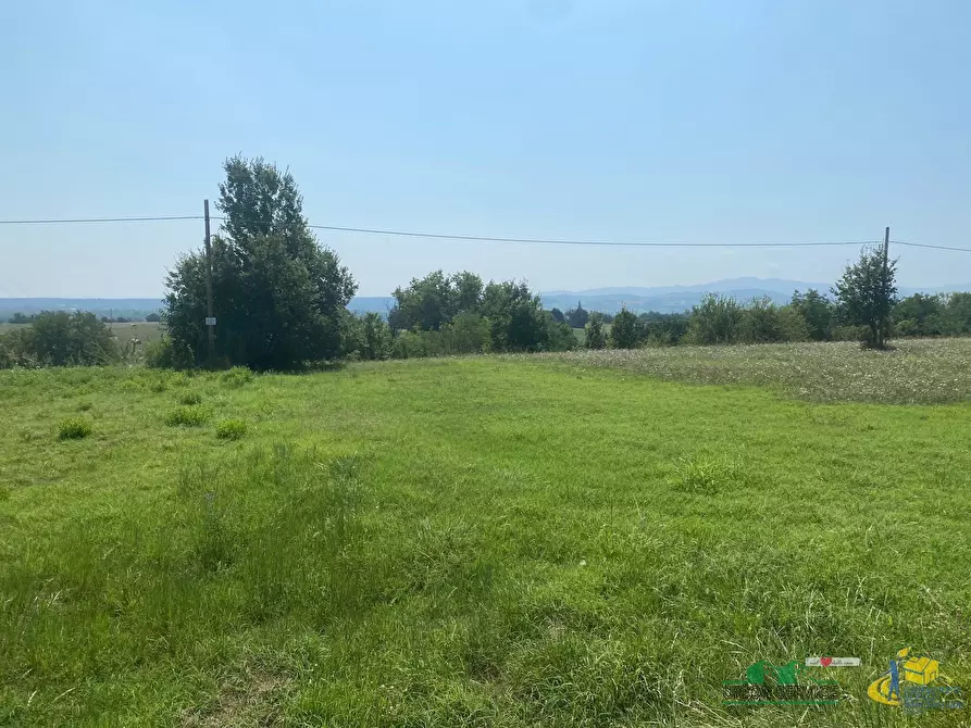 Immagine 4 di Terreno edificabile in vendita  in Strada Cornaccina 50 a Medesano