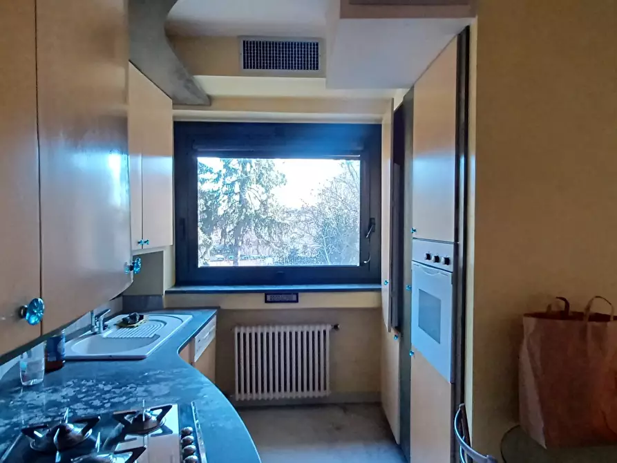 Immagine 5 di Trilocale in vendita  in Via Antonio Cocconcelli a Parma