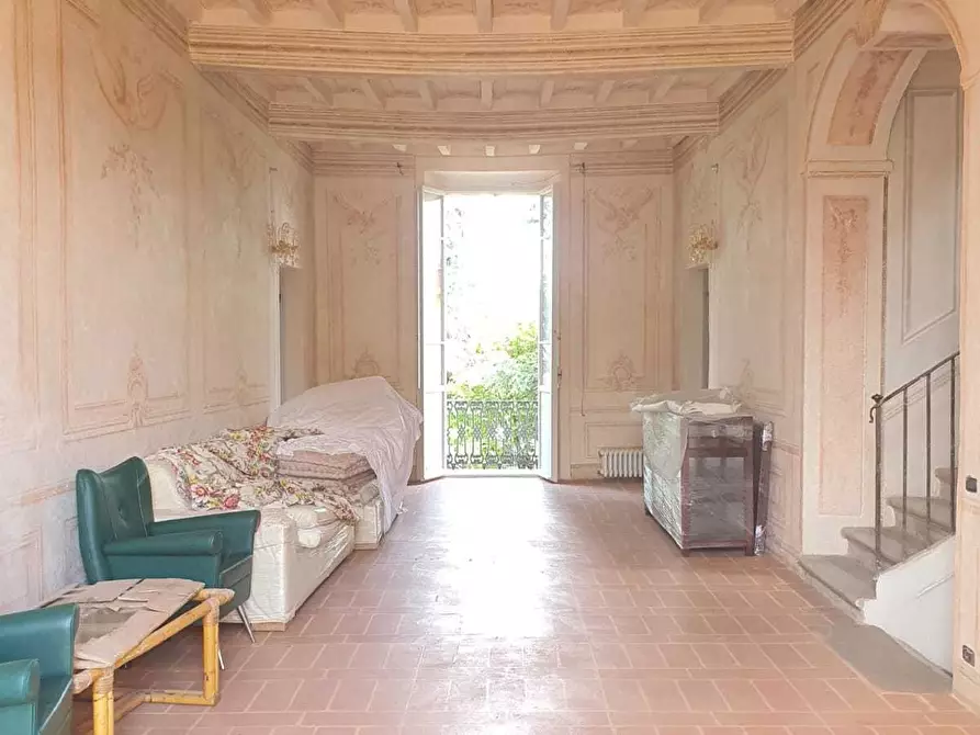 Immagine 25 di Porzione di casa in vendita  in Via Cavaillon 7 a Langhirano