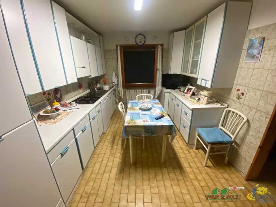 Immagine 28 di Villa in vendita  in Via Ottavio Ricci 20 a Fontanellato