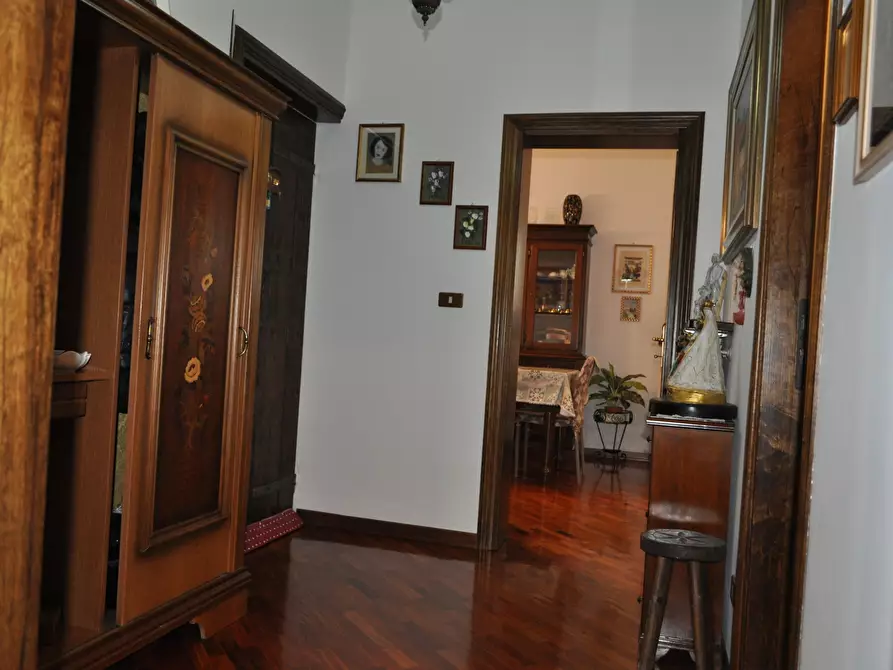 Immagine 36 di Trilocale in vendita  in Via Trento 13 a Bedonia