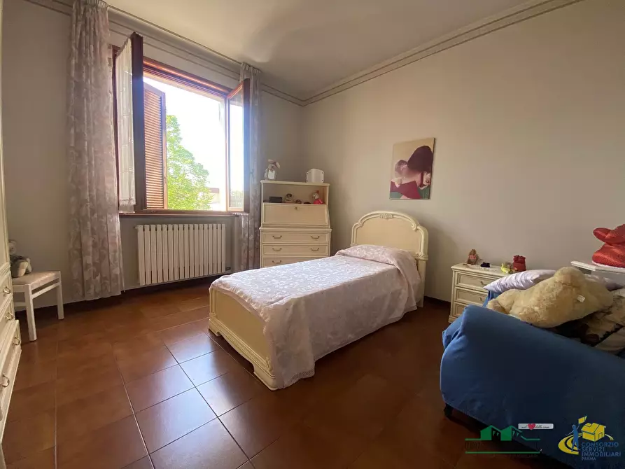 Immagine 22 di Villa in vendita  in Via Ottavio Ricci 20 a Fontanellato
