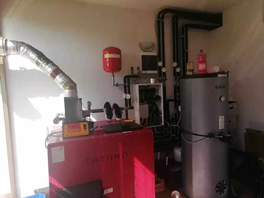 Immagine 15 di Casa bifamiliare in vendita  in Vi Cornetole a Poviglio