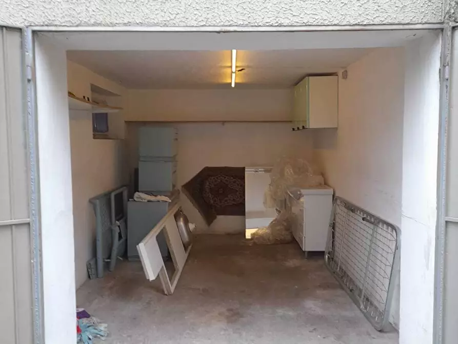 Immagine 14 di Trilocale in vendita  in VIA VOLTURNO 9 a Parma