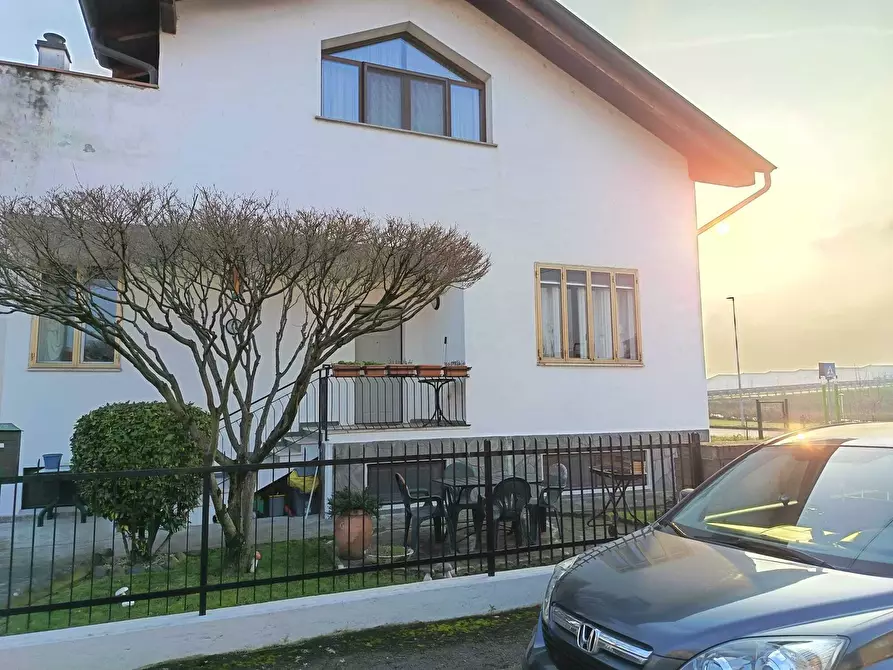 Immagine 1 di Trilocale in vendita  in Via Torino a Collecchio