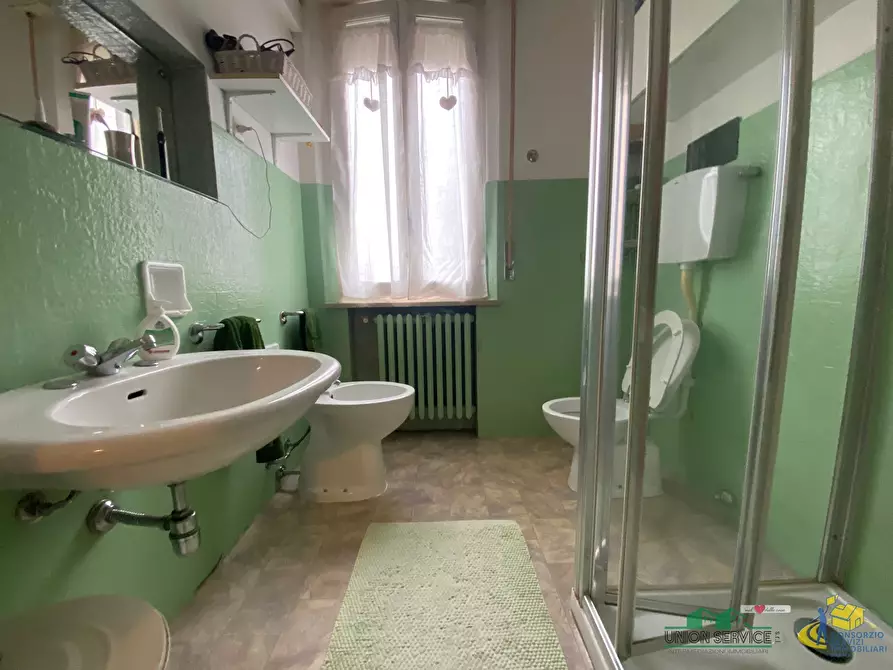 Immagine 32 di Villa in vendita  in Via Giosuè Carducci 3 a Medesano