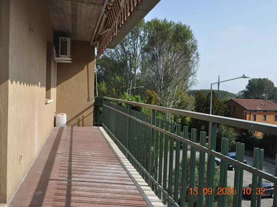 Immagine 15 di Quadrilocale in vendita  in VIA PAPA GIOVANNI XXIII 1 a Sorbolo Mezzani