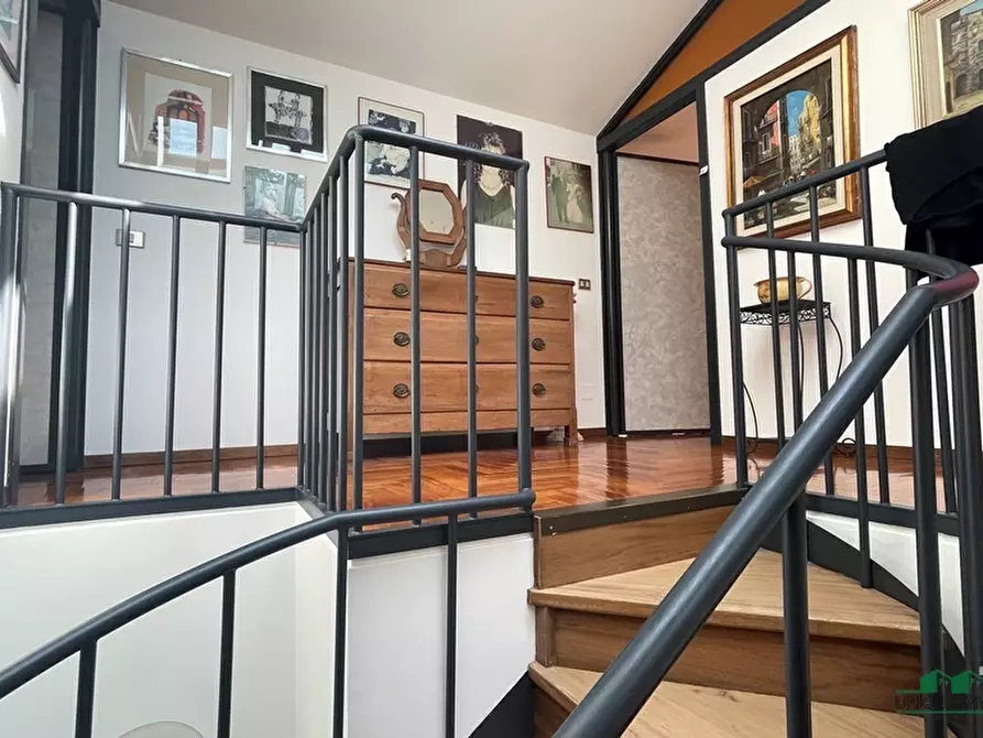 Immagine 21 di Quadrilocale in vendita  in Strada Comunale Farnese 48 a Parma