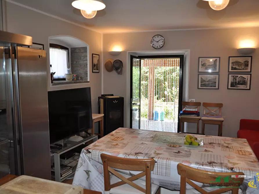 Immagine 56 di Rustico / casale in vendita  in VIA MAESTRI a Valmozzola