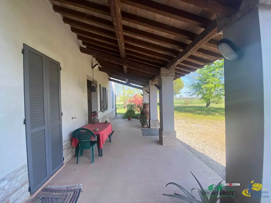 Immagine 5 di Casa indipendente in vendita  in Via Centolance 6b a Noceto