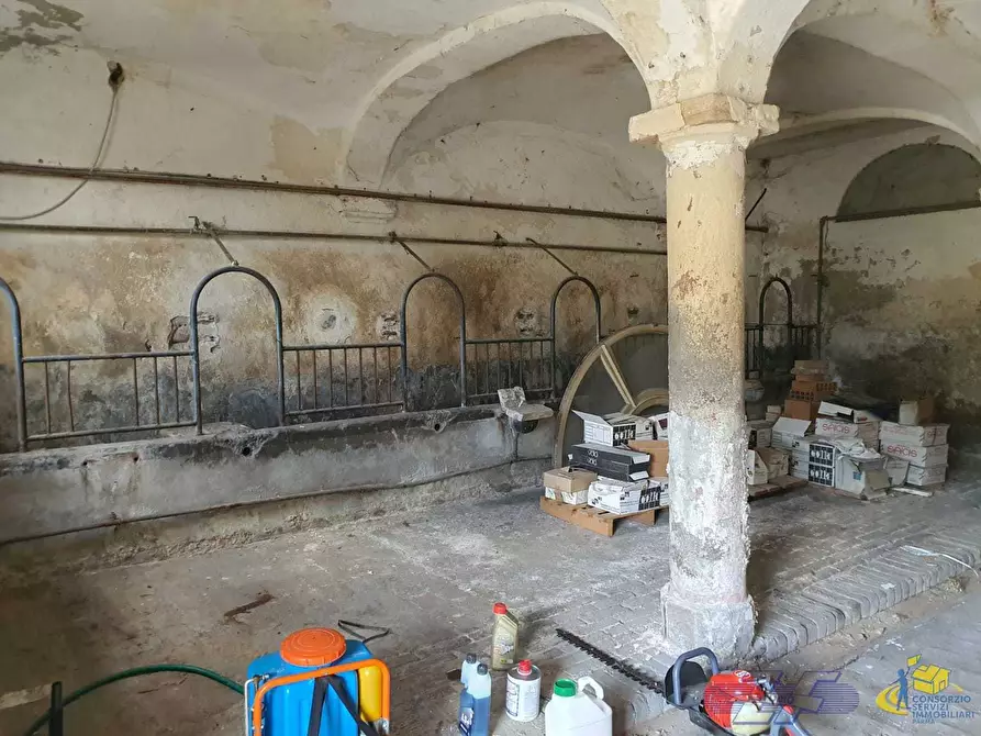 Immagine 5 di Porzione di casa in vendita  in VIA CAVAILLON 7 a Langhirano