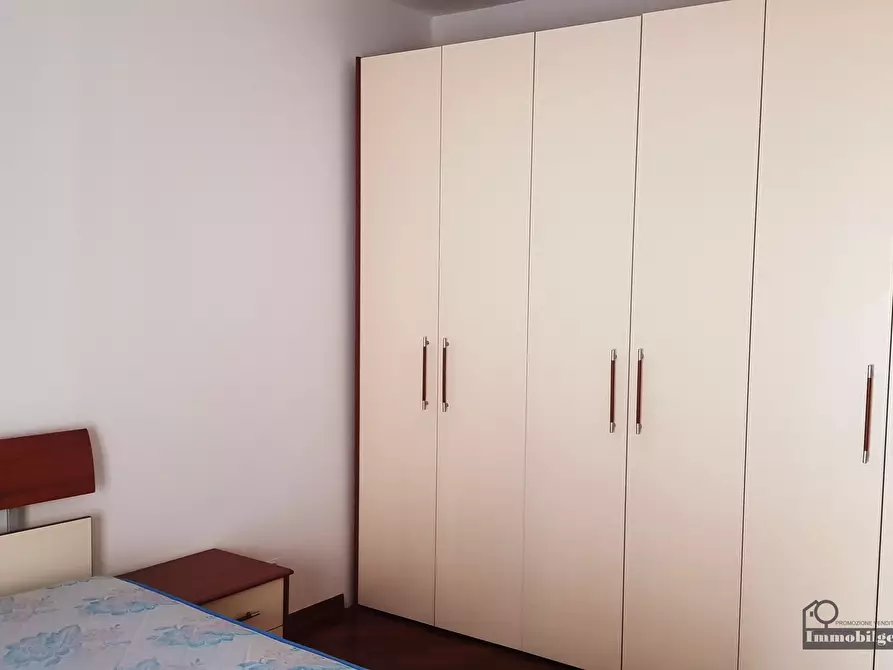 Immagine 27 di Trilocale in affitto  in Borgo Schizzati 17 a Parma